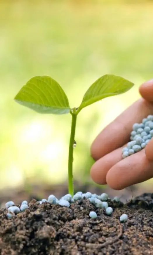 Gübre ve İlaç Makinaları