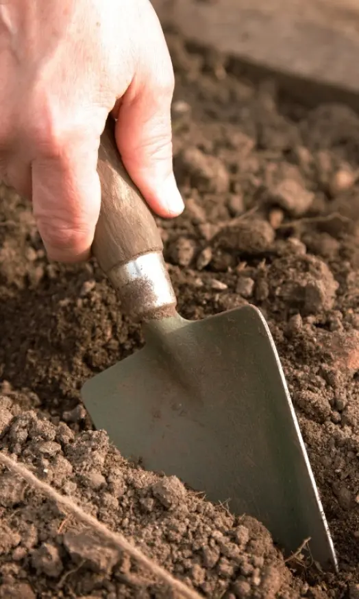 Toprak İşleme Makinaları