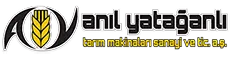 ANIL TARIM MAKİNALARI - 42 Yıllık Büyük Tecrübe