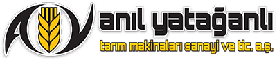 ANIL TARIM MAKİNALARI - 42 Yıllık Büyük Tecrübe